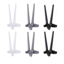 Lazy Assistant Hand Anti-dirty Clip Snacks Finger Chopsticks Play Games Phone