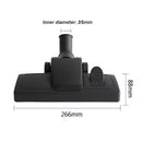 Cleaner Parts Dusting Brush Head Dust Tool Attachment Vacuum Cleaner Brush