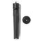 Outdoor LED Telescopic Flashlight Multifunctional Retractable Torch Table Lam