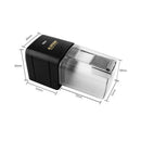Intelligent Remotely Tank Feeding WiFi Automatic Fish Feeder Food Dispenser