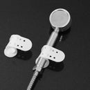 Cup Durable Bathroom Accessories Shower Bracket Shower Head Holder Wall Rack