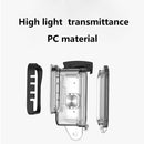 For GoPro Hero 8 Hot 40M Underwater Camera Housing Waterproof Cover Case