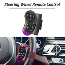 Car Radio Stereo Player LCD Display Digital Bluetooth-compatible 4.0 FM Radio
