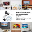 Mini USB 2.0 Video TV Stick Laptop Desktop HDTV DVB-T Antenna Receiver Tuner