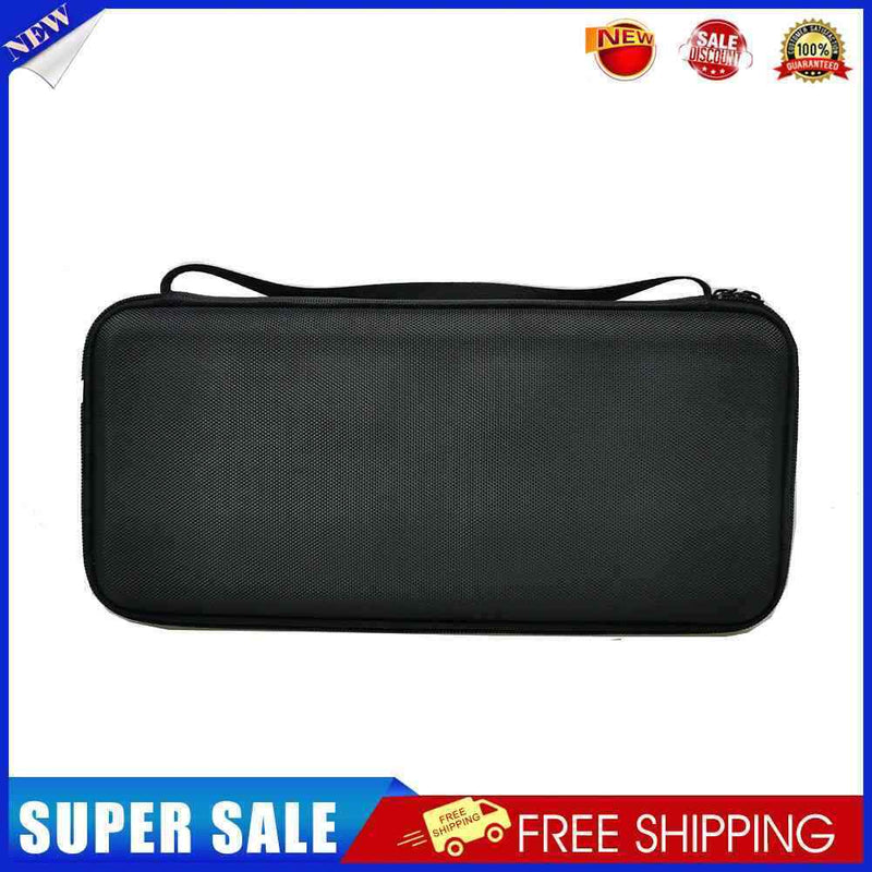 Portable Waterproof Storage Organizer Practical Wireless Mechanical Keyboard