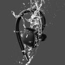 USAMS US-FC001 Wireless Bluetooth-compatible In-ear Earphones Stereo Sports Head