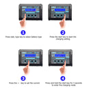 HTRC C150 150W RC Battery Charger Balance Discharger for LiPo LiHV Pb (EU) Newly