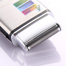 220V RSCW-A28 Portable Electric Rechargeable Reciprocating-type Shaver
