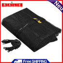 Kids Children Jumping Pad Safety Net Protective Nylon Trampoline