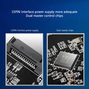 MAIWO KC019 PCIE to Type-C USB 3.1 Expansion Card Adapter Docking Station