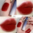 5pcs Lip Gloss Set Matte Velvet Non-fading Lipstick Long Z1T9 Lasting U7M1