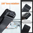 A8Z Body Wearable Mini Digital Camera 1080P HD Video Camcorder Micro Cam Pe