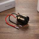 RC Cars Carbon Brushed Motor 12V Power Engine for Off-Road Buggy Car/Racing