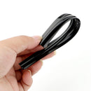 Concealed Wire Cover Line Sleeve Car Cable Clips Organizers Line Beam Clamp