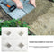 DIY Garden Path Lawn Concrete Brick Mold Paving Propylene Walkway Pavement