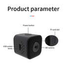 Action Camera Portable Sports DV Camera for Outdoor Sports Diving Cycling Skiing