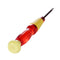 Precision S2 Steel Magnetic Screwdriver Bits Opening Repair Tool (Y 00) Newly