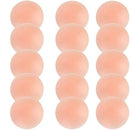 Silicone Bra Chest Paste Invisible Nipple Cover Strapless Bralette