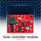 12V MPPT Solar Panel Regulator Controller 3 Series Battery Charging Module