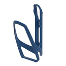 Bike Water Bottle Cage Rack Fiber Glass Cycling Drink Cup Holder (Blue) Newly