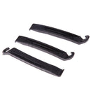 3X Bicycle Tire Tyre Levers Bike Opener Breaker Repairing Tool Crow Bar Newly