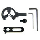 Universal Archery Drop Arrow Rest Spare Brush Compound Recurve Arch Stand