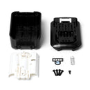 For Makita BL1015 BL1020 BL1041 10 8V 12V Battery Housing Case Circuit Board Kit