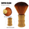 Vinyl Record Cleaner Brush Anti-Static Brush for LP Turntable Vinyl Record