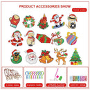 5D Surprise Box Handicraft DIY Blind Box Funny for Children Gifts (3)