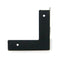 1x Wooden Box Corner Protection(including Screws) Y4T4 J7Q0