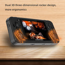Anbernic RG351P Vibration Handheld Game Console Game Player (128GB Black) Newly