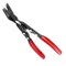 Trim Clip Pliers Car Van Door Panel Fascia Dash Upholstery Q8T9 Tool -10% I2T3
