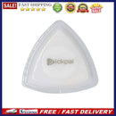 Glowing Acoustic Guitar Picks with LED Light Touch Luminous Guitar Accessorie