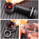 LEBYCLE Bicycle Lubricant MTB Bike Oil for Hub Bottom Ball Bearing Grease Newly