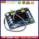 XH-M543 TPA3116D2 120Wx2 Digital Dual Channel Amplifier Subwoofer Board Kit