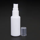 10pcs 30ml Medical Spray Bottles Empty Portable Liquid Spray Bottle