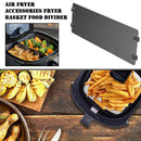 Air Fryer Cooking Divider Airyer Basket Separator for 5L Air Fryer Air Fryer~