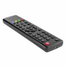 Universal Smart TV Replacement Remote Control for TCL RC3000E02 LED LCD TV