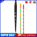 Fishing Float Fish Bite Reminder Buoy Night Light Electronic Bobber (LF-06)