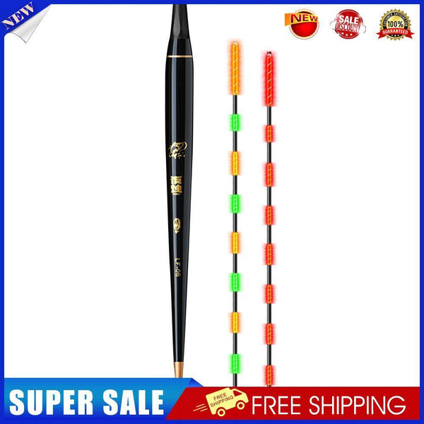 Fishing Float Fish Bite Reminder Buoy Night Light Electronic Bobber (LF-06)