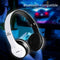 Stereo Over-Head Gamer Headphones for Sports Computers Wireless Game Accessories