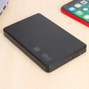 2.5 inch USB3.0 to SATA3 High Speed Support 8TB HDD External SSD HDD Case