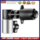 Reflector Bracket Soft Light Plate Bracket Converter for SLR Camera Lamp Holder