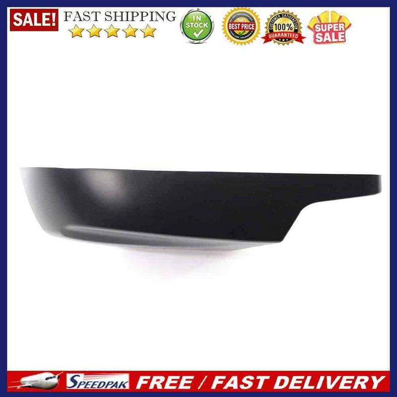 Side Door Mirror Cover Replacement for Subaru Crosstrek Impreza Forester Le