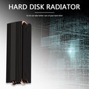 M.2 Heatsink NVME 2280 Solid State Drive Radiator for Desktop PC Computer SSD