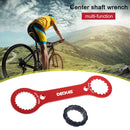 Bicycle Bottom Bracket Tools BB Repair Wrench for DUB TL-FC32 Cycling Equipment