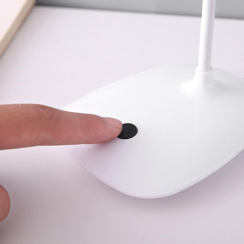 akaddy LED Desk Reading Lamp USB Powered Study Folding Bendable Office