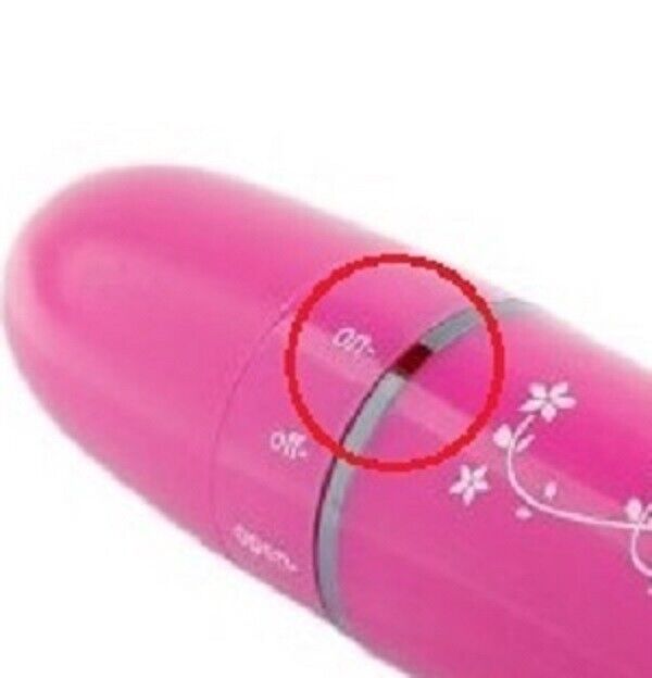 Pink Colour Mini Eye Massager Absorption for Eye Fatigue Women