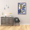 Butterfly Fairy 5D DIY Partial Drill Special Shape Diamond Painting Decor