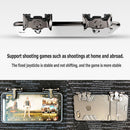2pcs Phone Game Joysticks Shooting Assit Tool for PUBG STG FPS TPS Trigger